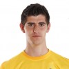 Thibaut Courtois matchtröja